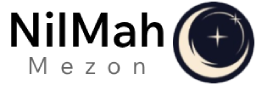 نیل ماه مزون